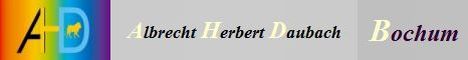 Albrecht Herbert Daubach