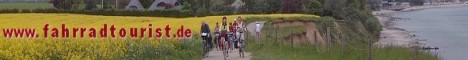 Banner fahrradtourist.de