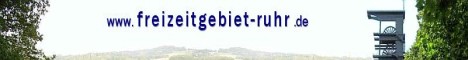 Banner freizeitgebiet-ruhr.de